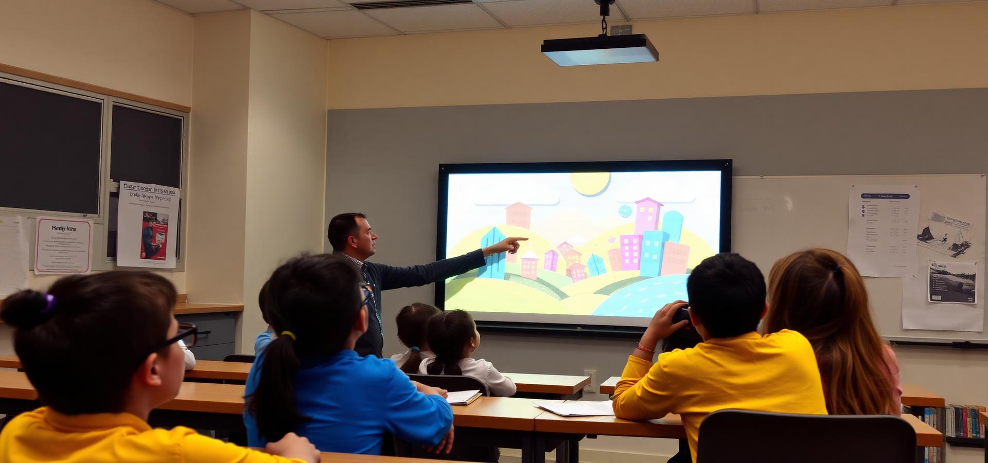 Webinar: Bringing Shorts into the Curriculum