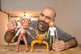 Masterclass: Animation for Young Audiences — From Idea to Screen