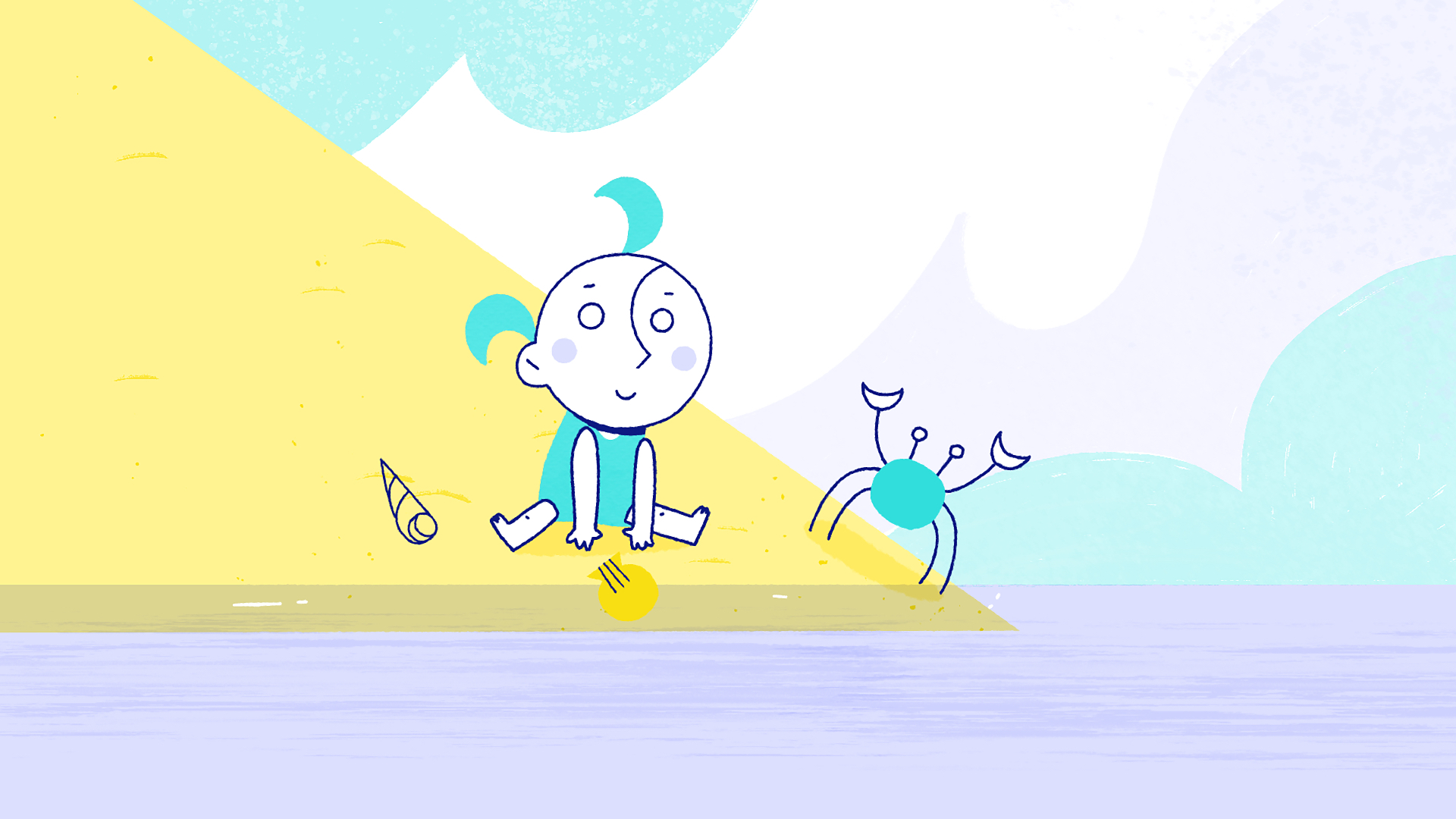 Shorts: 'Front Page'
